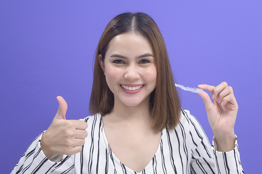 Instant Smile Brightening: Zoom! Teeth Whitening in Vacaville, CA All Smiles Dental, Dentists